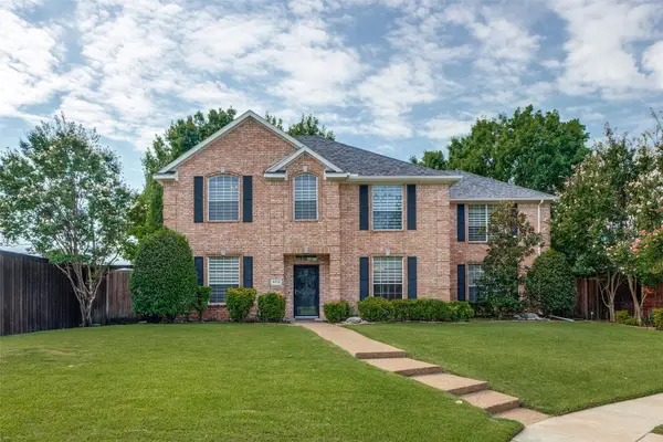 3212 Blenheim Court, Plano, TX 75025