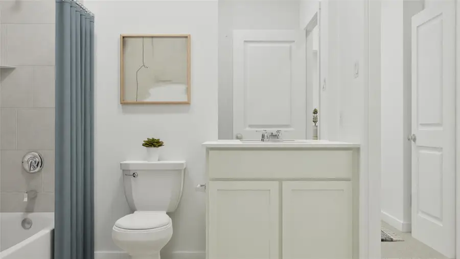 9324 Suttonridge Drive, Fort Worth, TX 76179 - Image #2