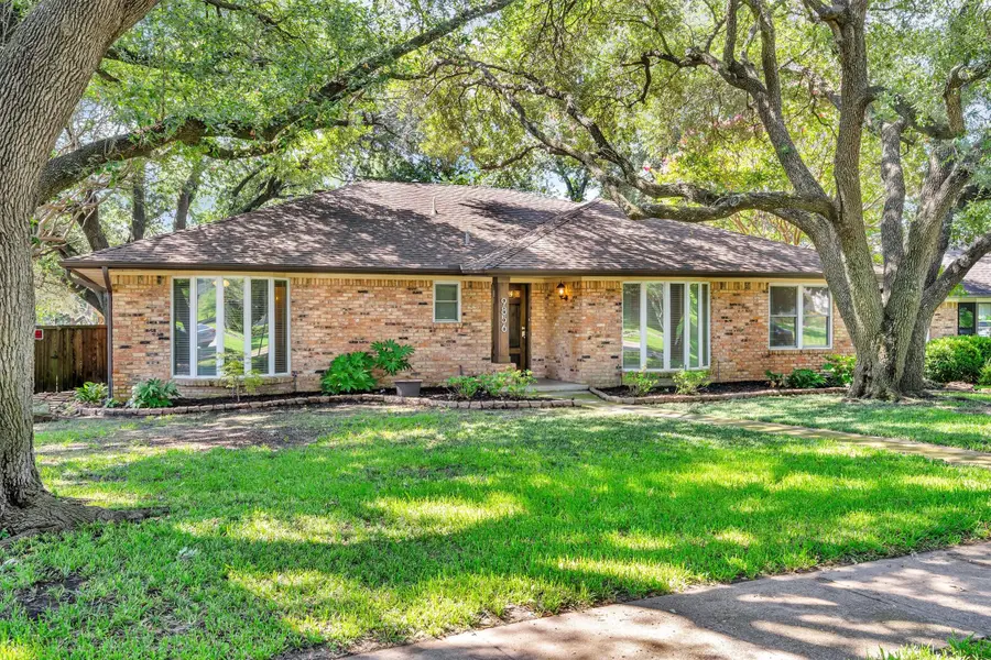9856 Shoreview Road, Dallas, TX 75238 - Image #2