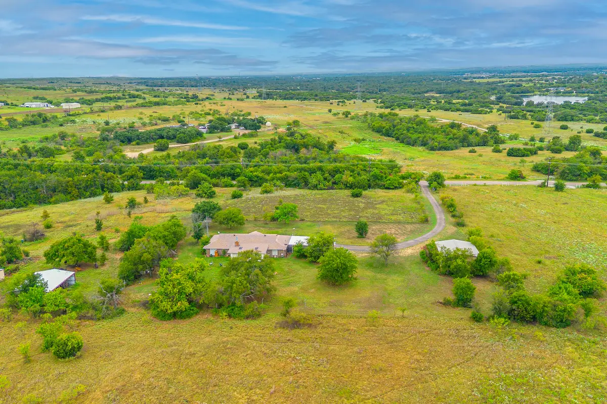 4525 White Settlement Road, Weatherford, TX 76087 - Image #1