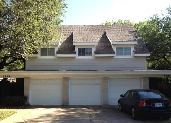 3829 Northwest Parkway, University Park, TX 75225