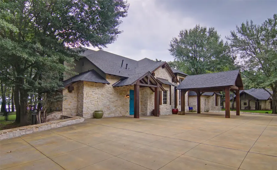 1288 Pr 5980, Yantis, TX 75497 - Image #2