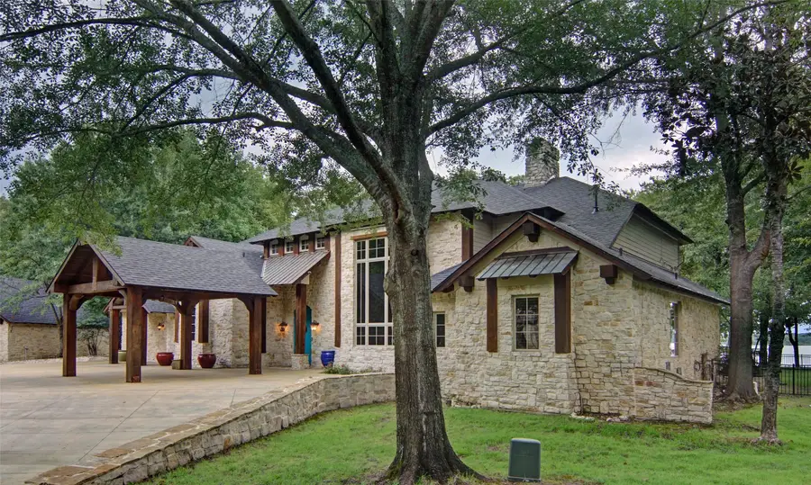 1288 Pr 5980, Yantis, TX 75497 - Image #3