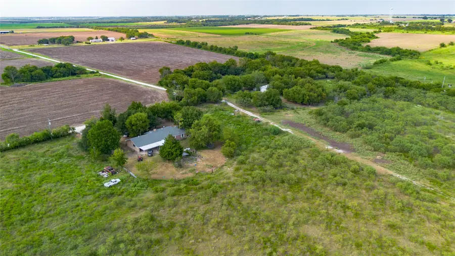 178 Hcr 3113, Abbott, TX 76621 - Image #3