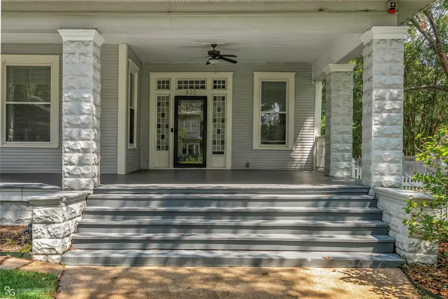 822 Kirby Place, Shreveport, LA 71104 - Image #2