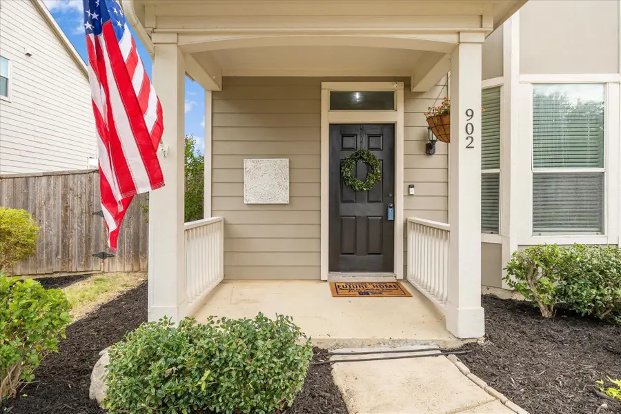 902 Greene Way, Wylie, TX 75098 - Image #3