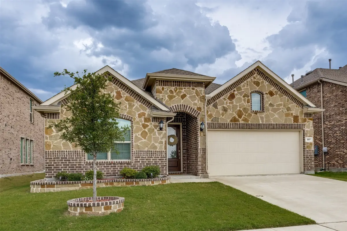 307 Red Cedar Drive, Princeton, TX 75407 - Image #1