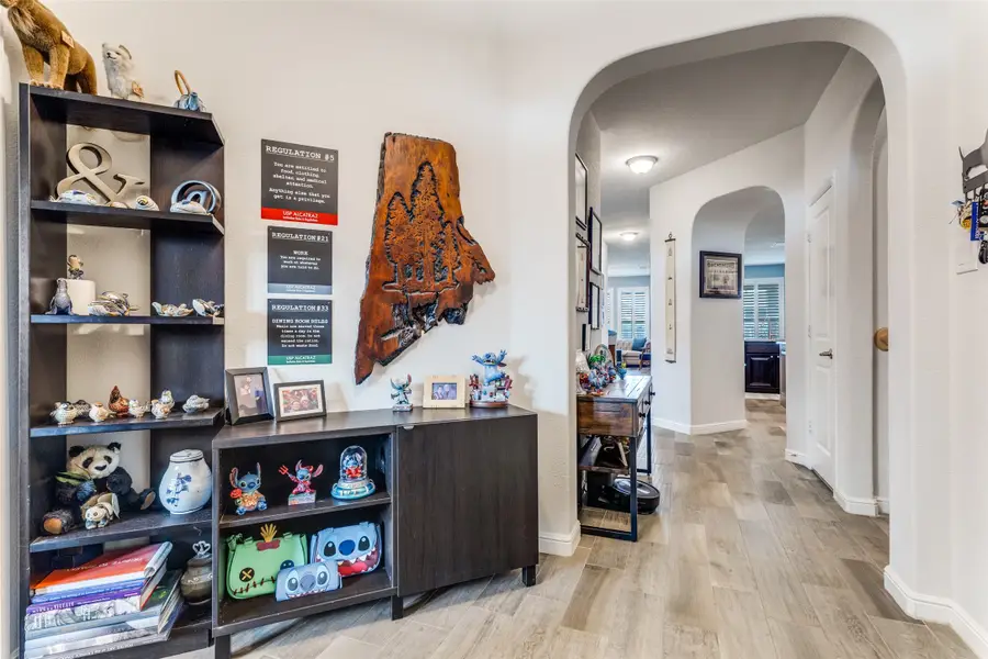 1121 Berwick Court, Saginaw, TX 76131 - Image #3