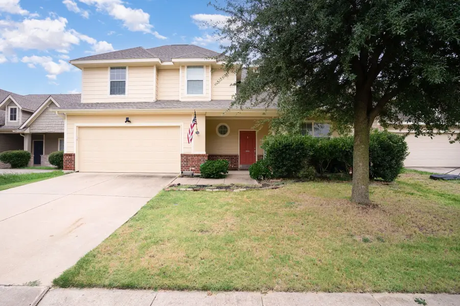 9637 Timber Wagon Drive, McKinney, TX 75072 - Image #2