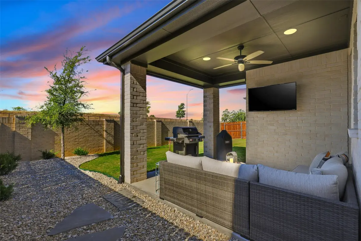 7540 Whisterwheel Way, Fort Worth, TX 76123 - Image #1