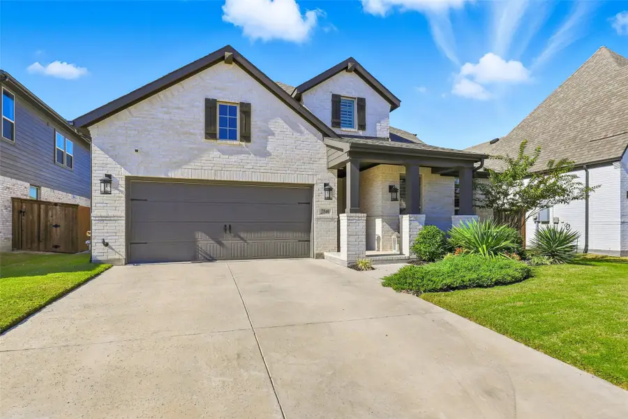 7540 Whisterwheel Way, Fort Worth, TX 76123 - Image #3