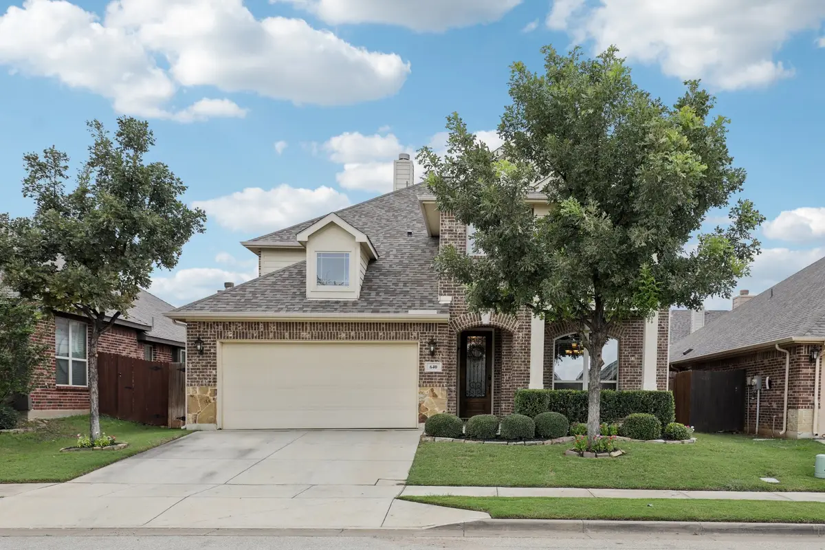 640 Tierra Vista Way, Fort Worth, TX 76131 - Image #1