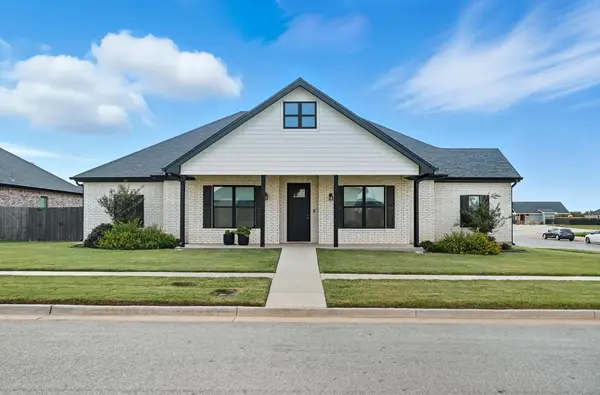 6502 Randy Avenue, Abilene, TX 79606