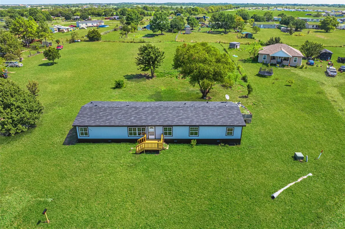 3055 Shanda Court, Kaufman, TX 75142 - Image #1