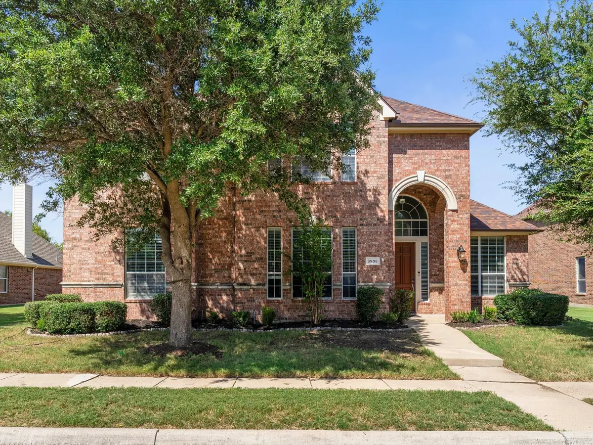 3908 Banner Drive, Frisco, TX 75034 - Image #1