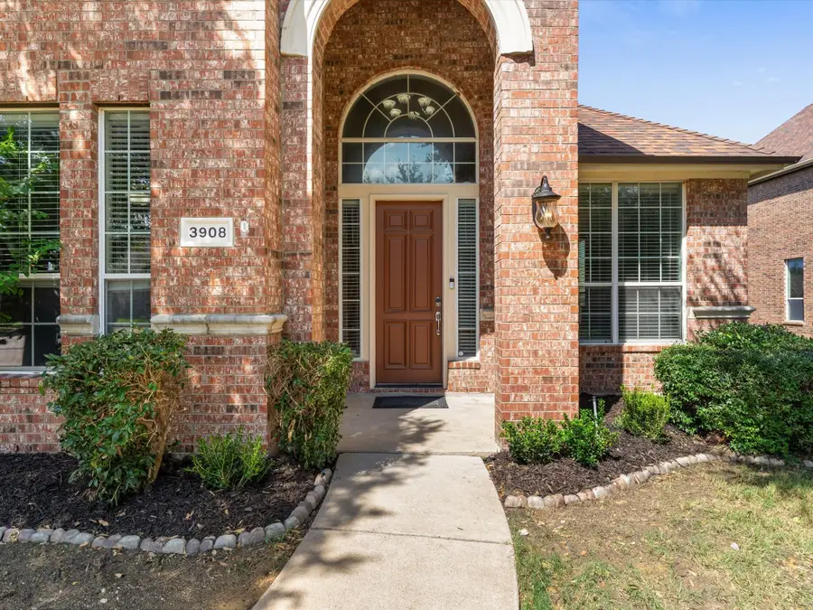 3908 Banner Drive, Frisco, TX 75034 - Image #2