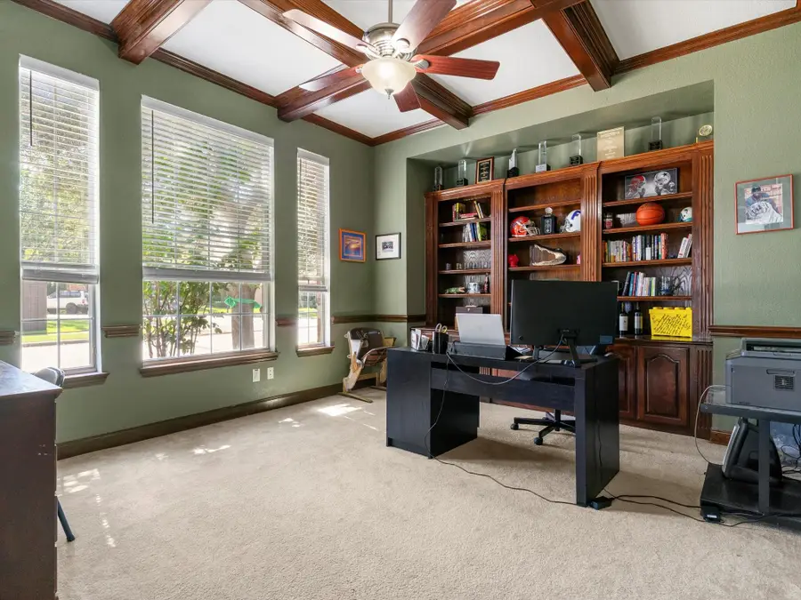 3908 Banner Drive, Frisco, TX 75034 - Image #3