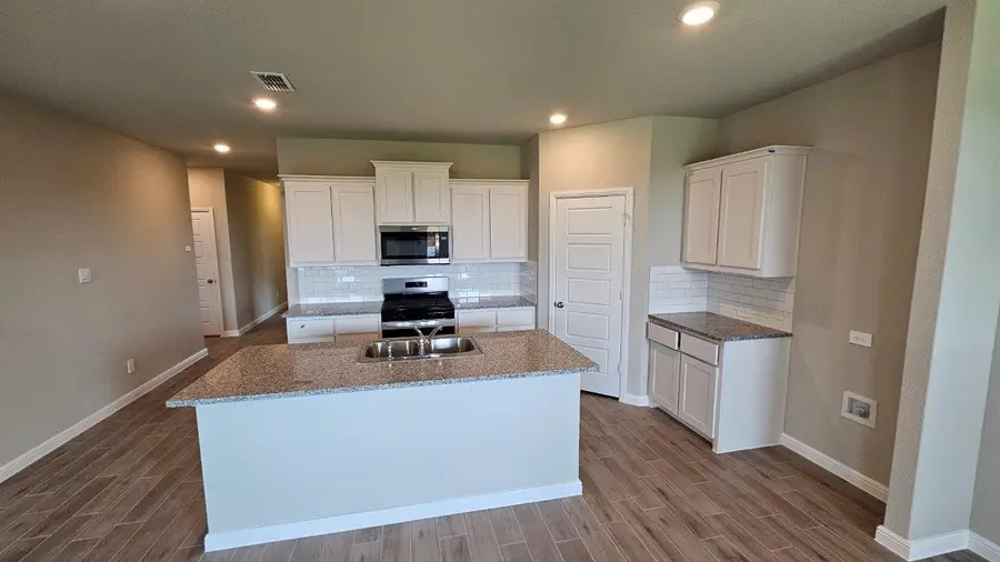 7717 Tuscarora Drive, El Paso Northwest, TX 76259 - Image #2