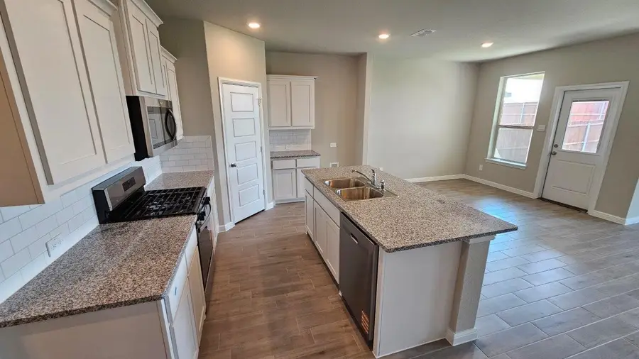 7717 Tuscarora Drive, El Paso Northwest, TX 76259 - Image #3