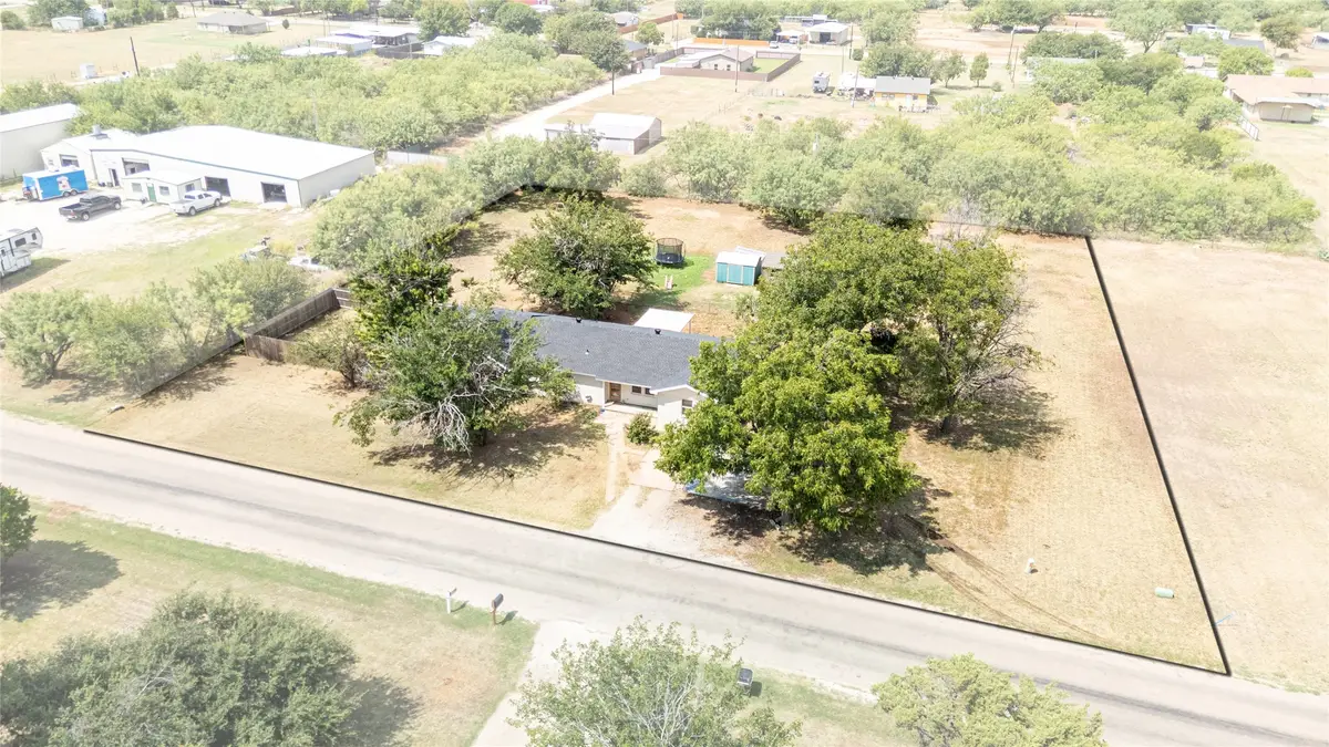 1089 Larned Lane, Abilene, TX 79602 - Image #1