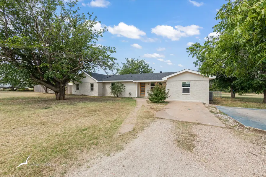 1089 Larned Lane, Abilene, TX 79602 - Image #3