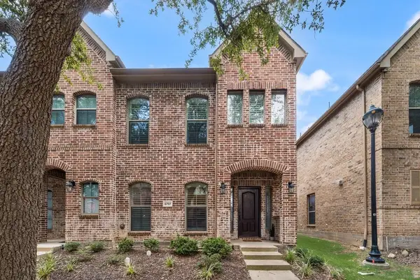 6797 Livorno Lane, Frisco, TX 75034