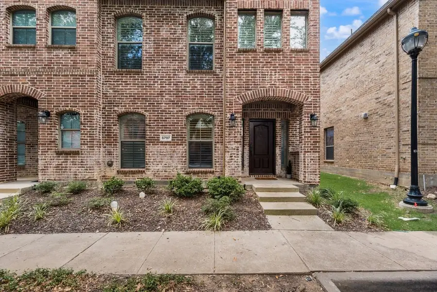 6797 Livorno Lane, Frisco, TX 75034 - Image #2
