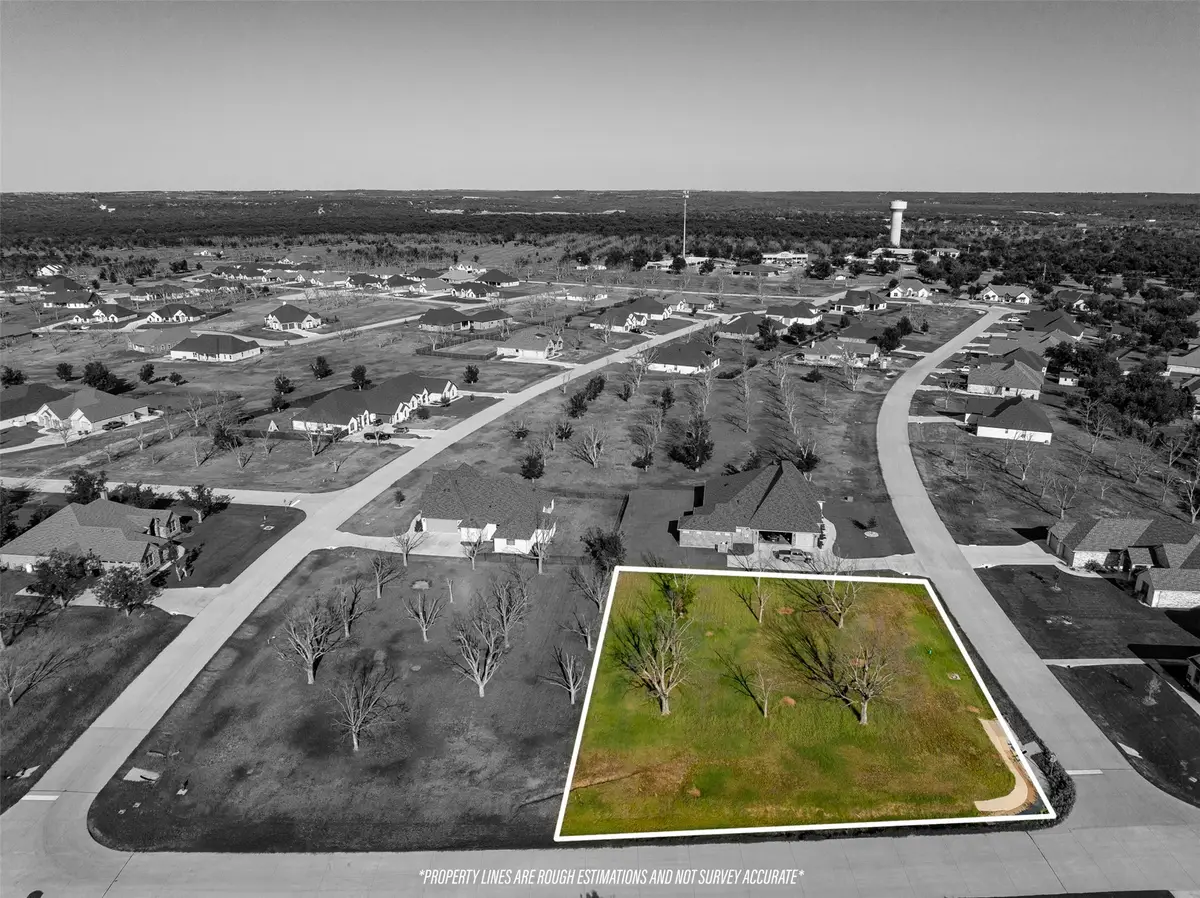 3700 Tremont Lane, Granbury, TX 76049 - Image #1