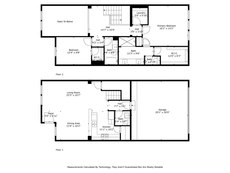 4616 Piedras Lanzar Drive, McKinney, TX 75070 - Image #3