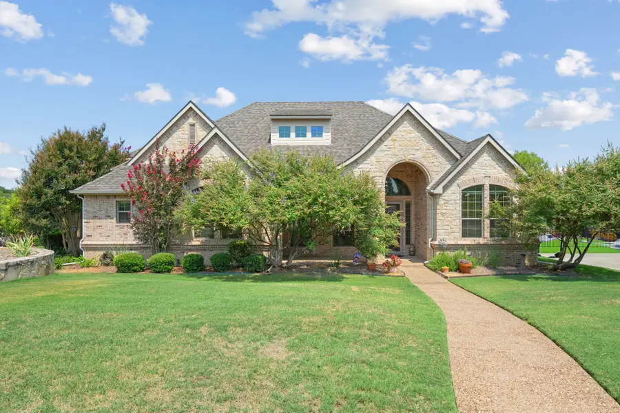 232 Copperwood Drive, Lakeside, TX 76108 - Image #2