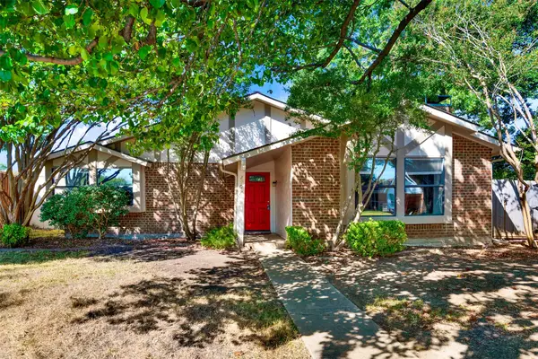 2905 Jesters Court, Plano, TX 75074