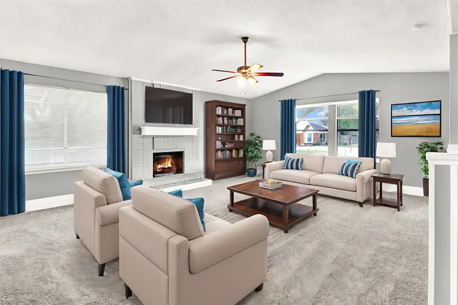 2905 Jesters Court, Plano, TX 75074 - Image #2