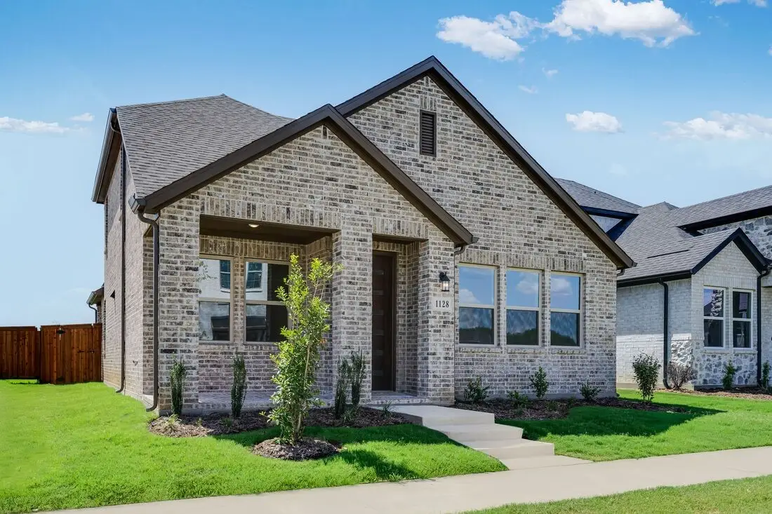 1128 Wheatgrass Mews, Celina, TX 75009 - Image #1