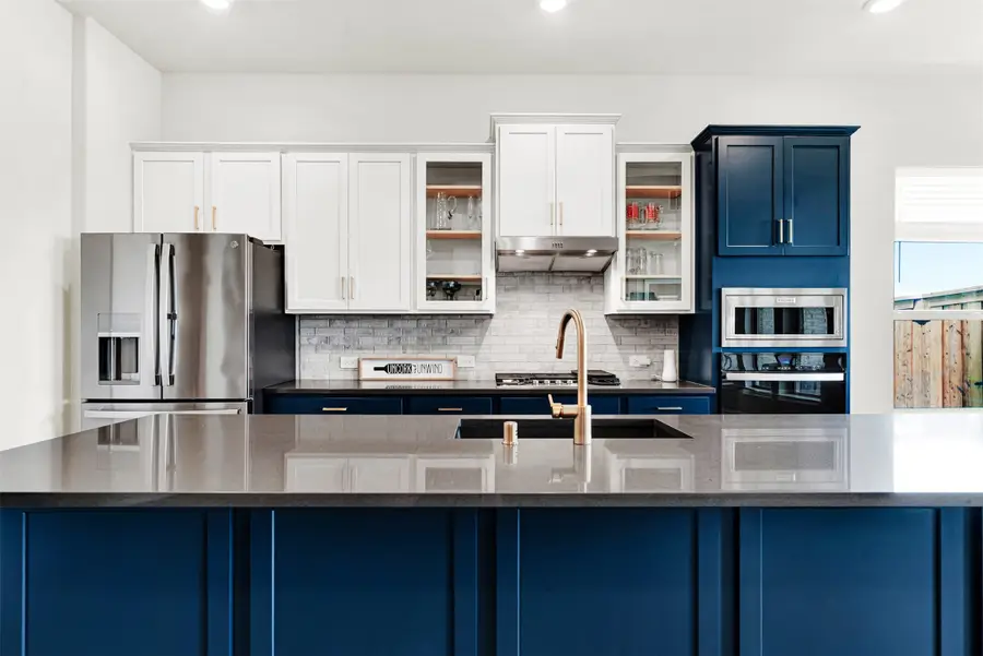 232 Freedom Trail, Forney, TX 75126 - #3