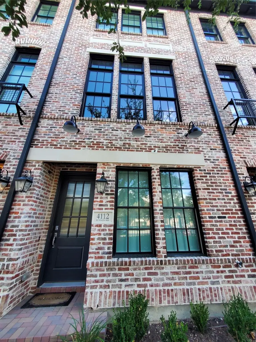 4112 Runyon Road, Addison, TX 75001 - Image #2