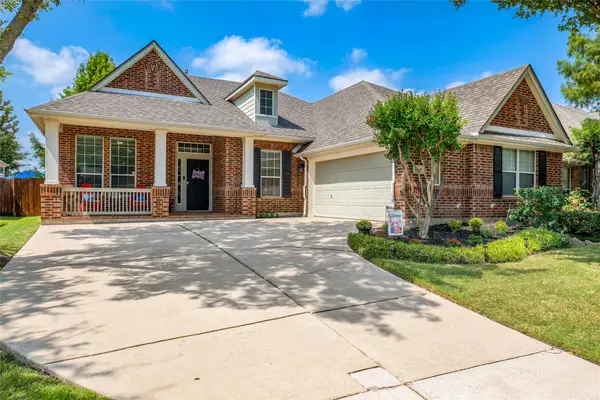 6869 Shoreview Drive, Grand Prairie, TX 75054