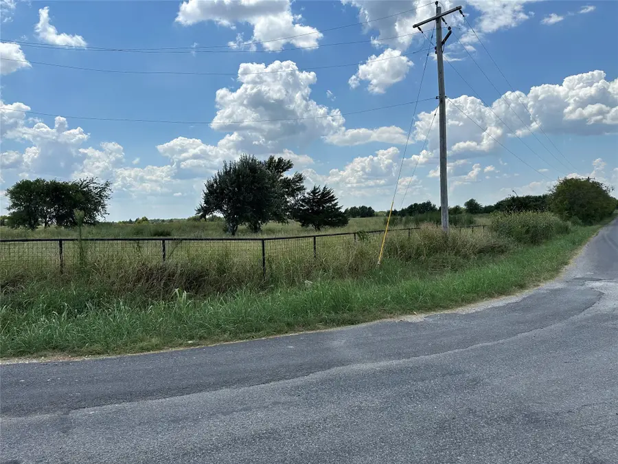 Lot 7 Rutledge Road, Whitewright, TX 75491 - Image #3