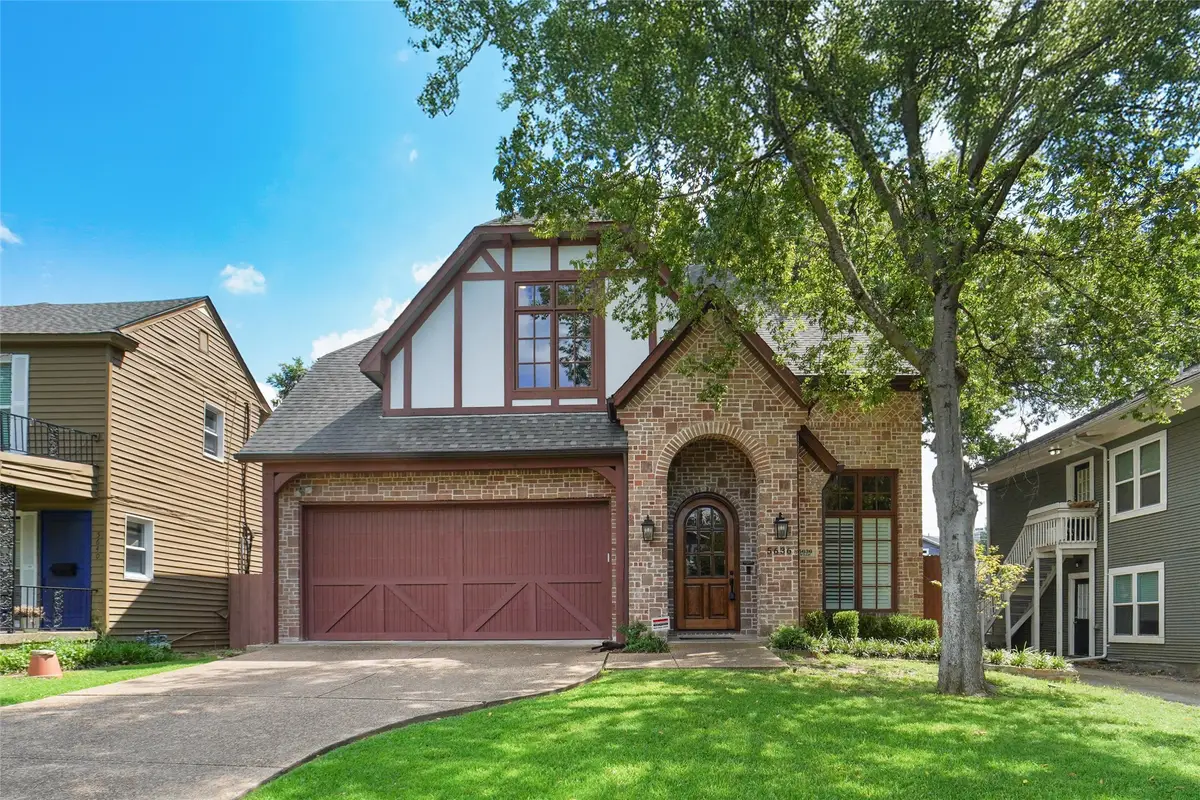 5636 Willis Avenue, Dallas, TX 75206 - Image #1