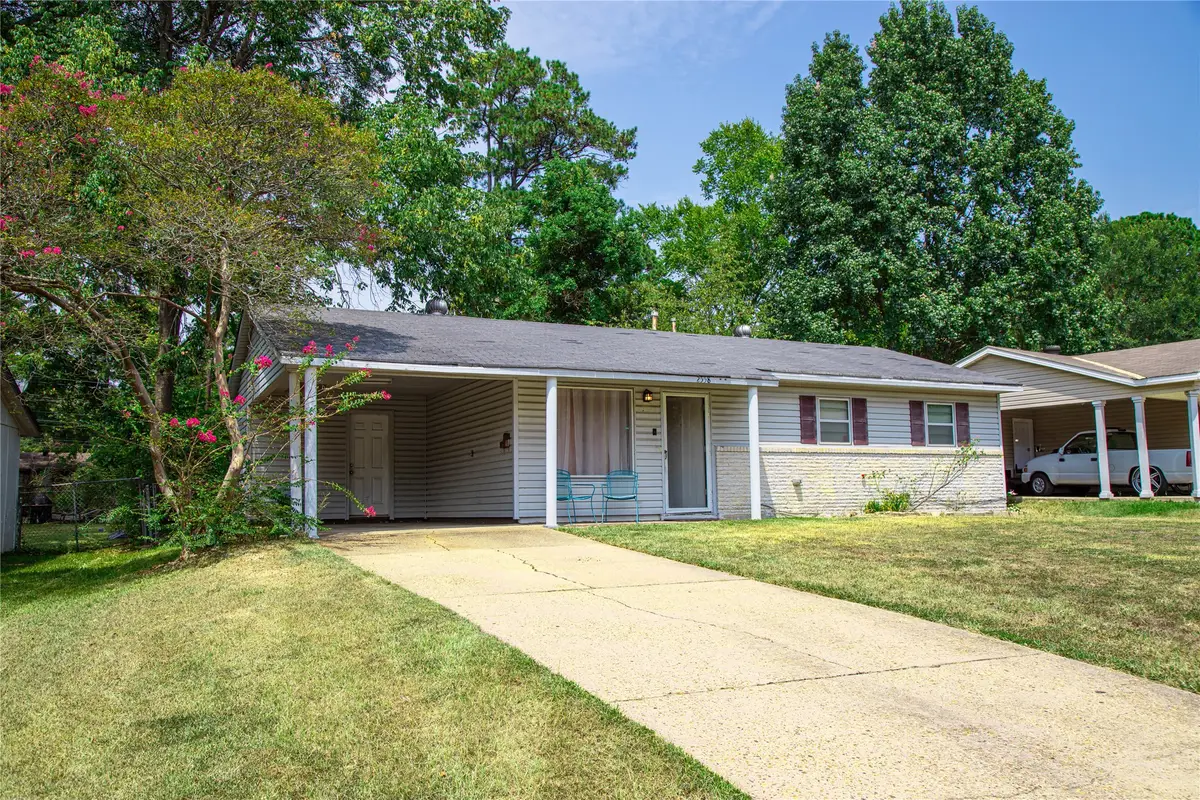 2558 Crape Myrtle Street, Shreveport, LA 71118 - Image #1