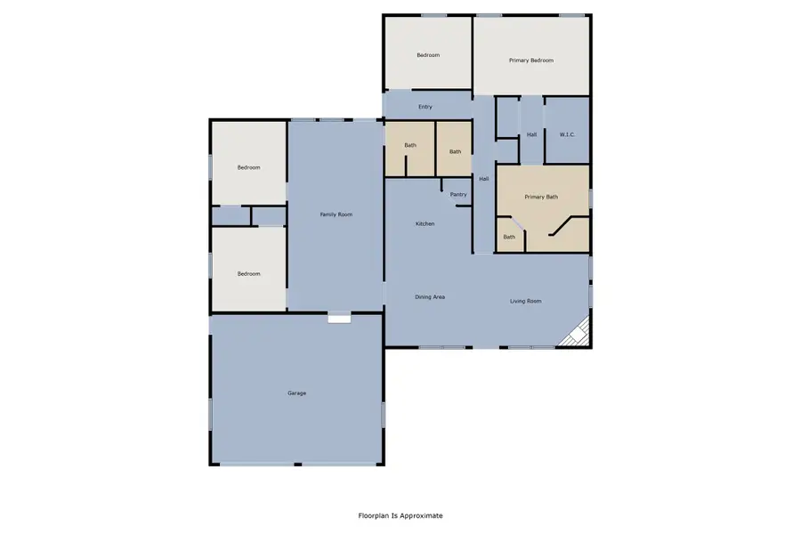 4869 W Big Elm, Moody, TX 76557 - Image #3