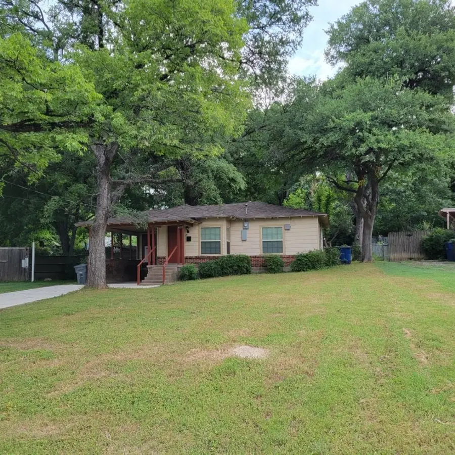 6327 Scyene Road, Dallas, TX 75227 - Image #3