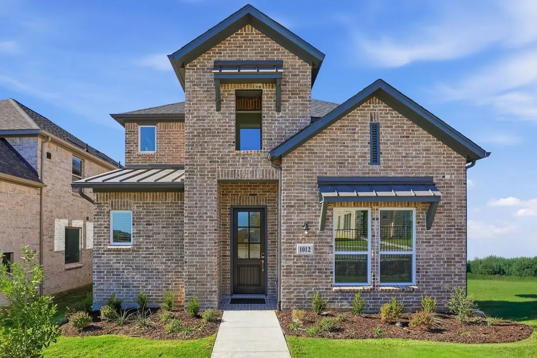 1012 Rainshower Way, Celina, TX 75009 - #1