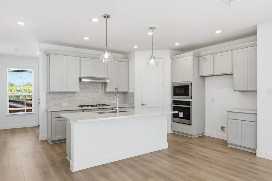 1012 Rainshower Way, Celina, TX 75009 - #3