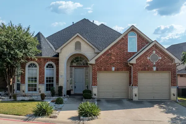 1817 Masters Drive, DeSoto, TX 75115