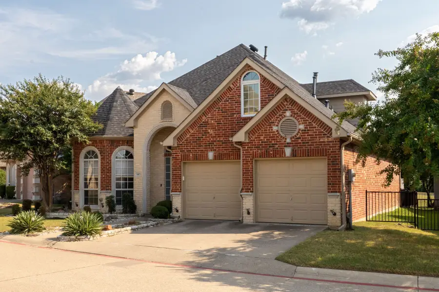 1817 Masters Drive, Desoto, TX 75115 - Image #3