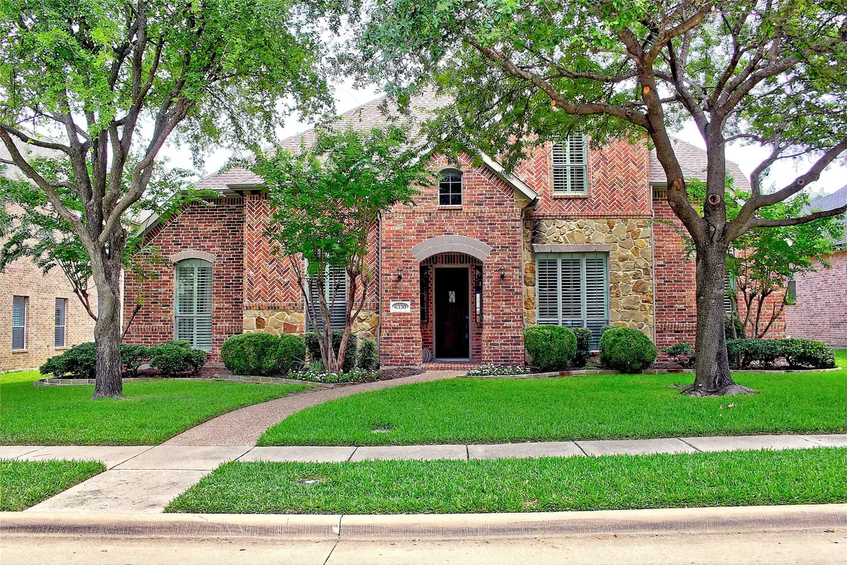 6330 Hunters Parkway, Frisco, TX 75035 - Image #1