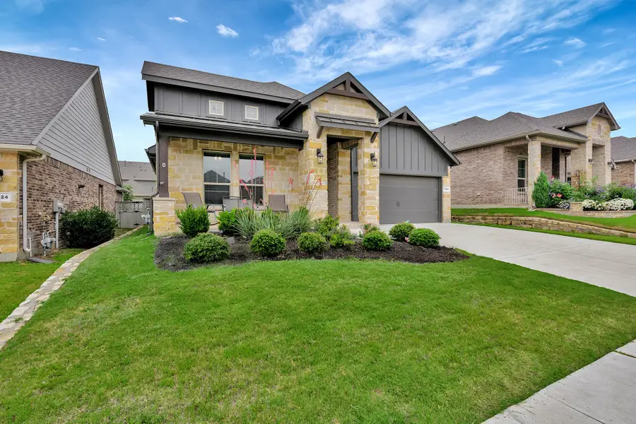 2320 Shorthorn Drive, Northlake, TX 76247 - Image #2