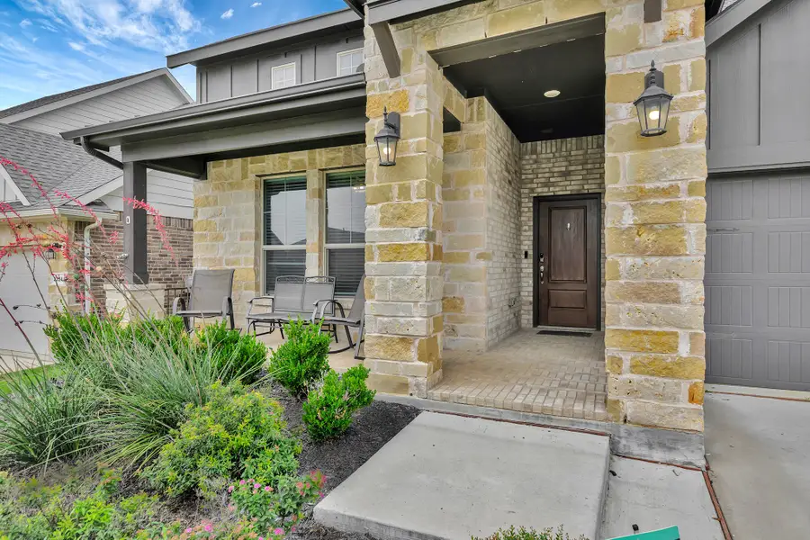 2320 Shorthorn Drive, Northlake, TX 76247 - Image #3
