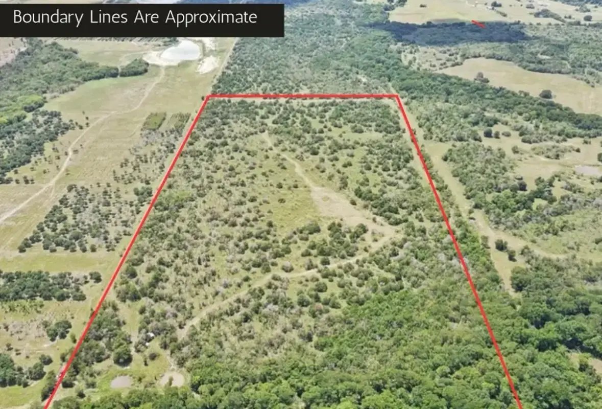 885 Cr 244 Road, Jewett, TX 75846 - Image #1