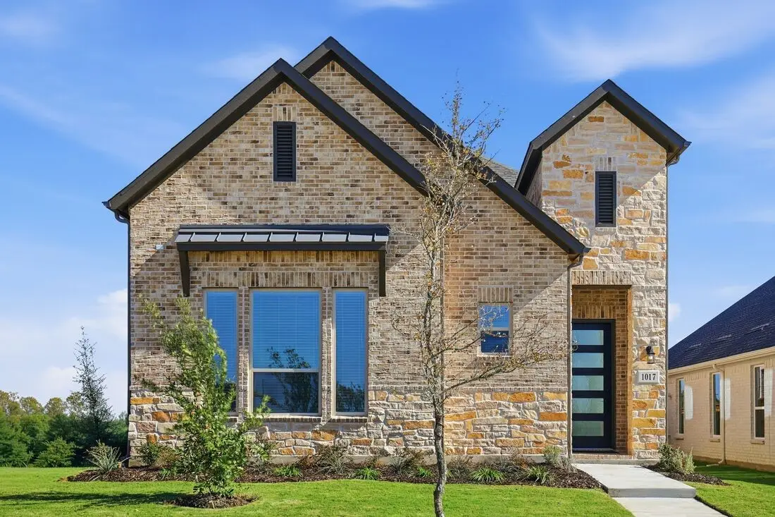 1017 Rainshower Way, Celina, TX 75009 - #1